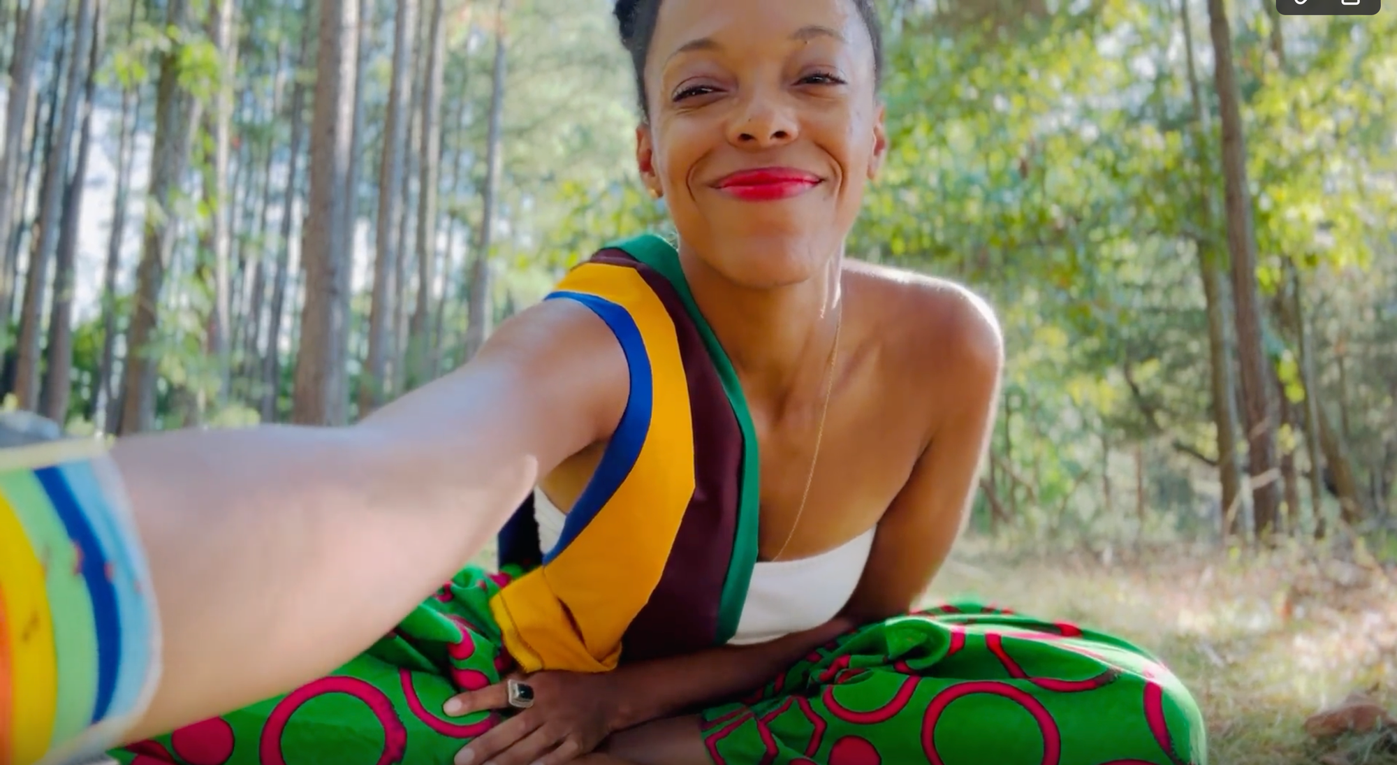 Oppression, collapse & The Dreamtime :: a transmission