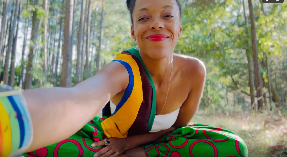 What gets in the way of our remembering? :: our mental health context