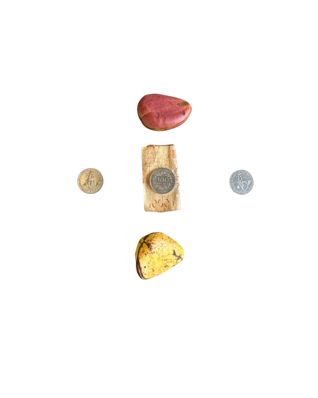 TO THE ONES WHO'VE STARTED PRAYING AGAIN