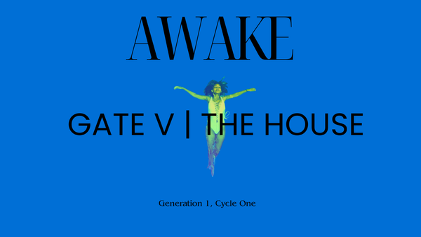 Gate V | The House
