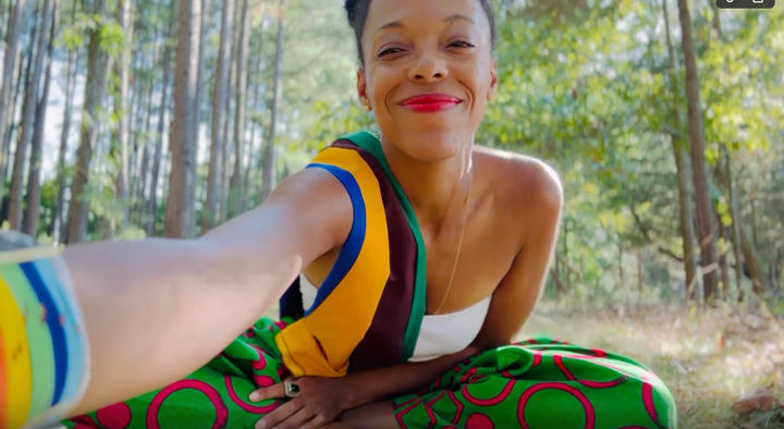 Oppression, collapse & The Dreamtime :: a transmission